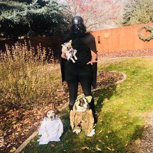 Meet your Posher, Nadja